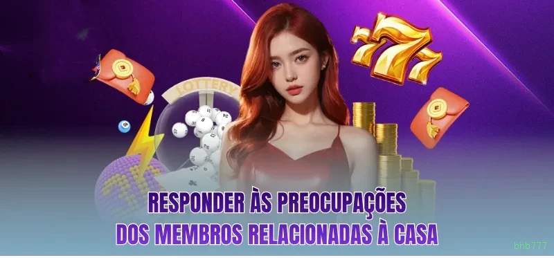 A Importância da Categoria 'Reclamações' no bhb777: Um Espaço para Diálogo e Melhoria